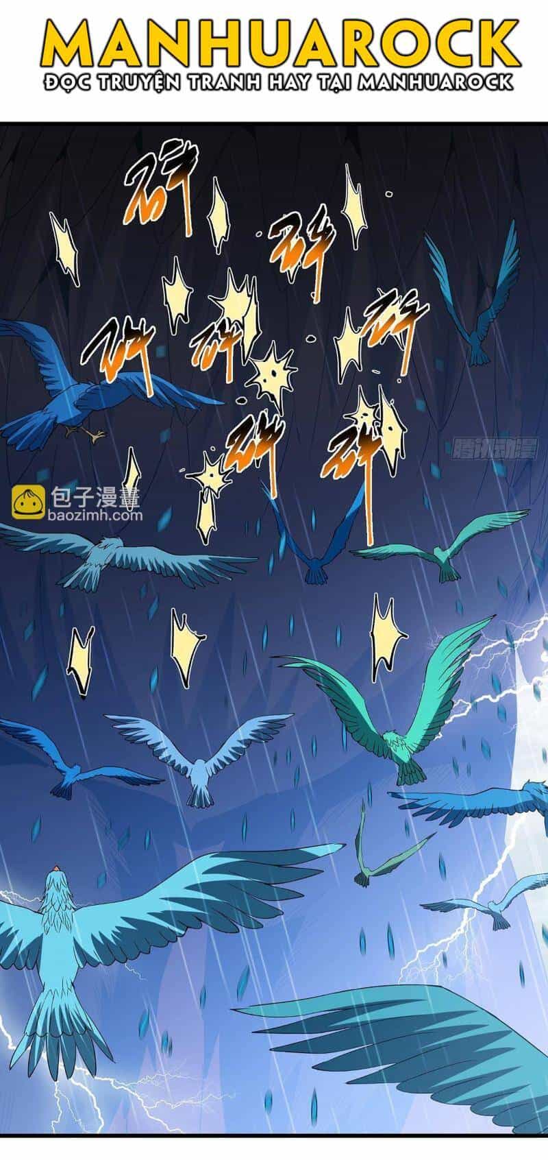 Chưởng Môn Khiêm Tốn Chút - Chương 403 - ảnh 39