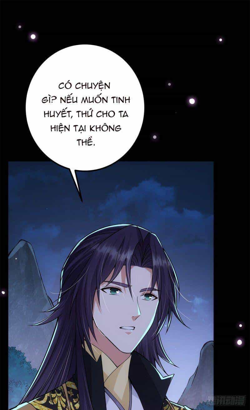 Chưởng Môn Khiêm Tốn Chút - Chương 36 - ảnh 38