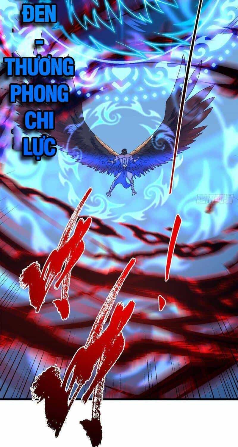 Chưởng Môn Khiêm Tốn Chút - Chương 404 - ảnh 40