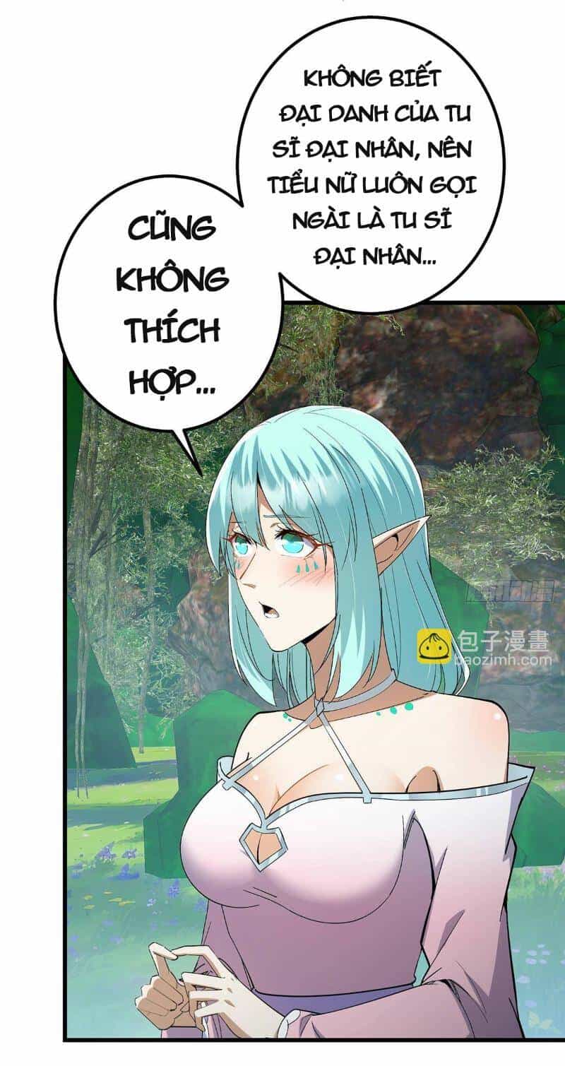 Chưởng Môn Khiêm Tốn Chút - Chương 406 - ảnh 15