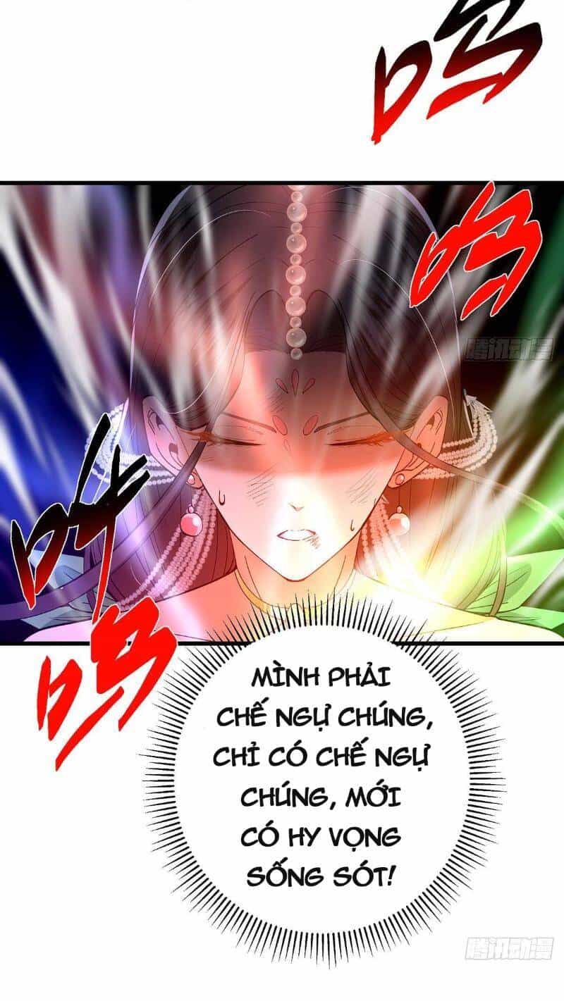 Chưởng Môn Khiêm Tốn Chút - Chương 406 - ảnh 48
