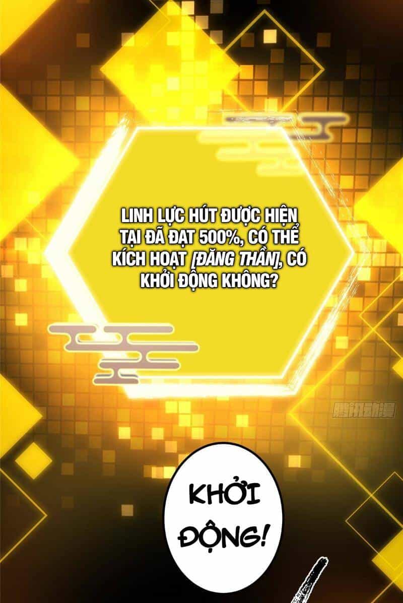 Chưởng Môn Khiêm Tốn Chút - Chương 407 - ảnh 5