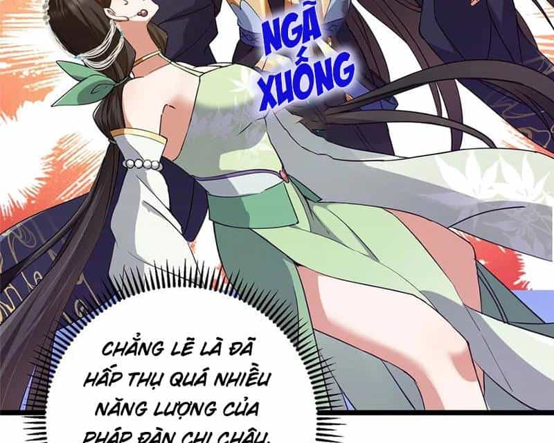 Chưởng Môn Khiêm Tốn Chút - Chương 409 - ảnh 121