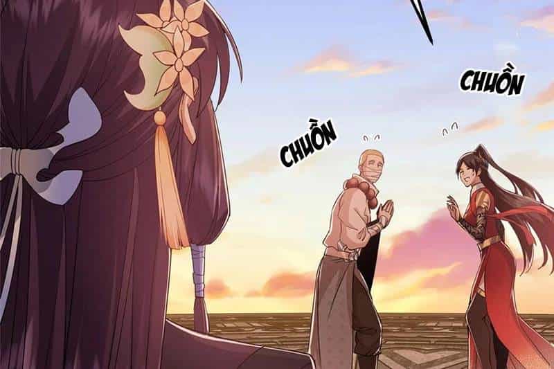 Chưởng Môn Khiêm Tốn Chút - Chương 409 - ảnh 2