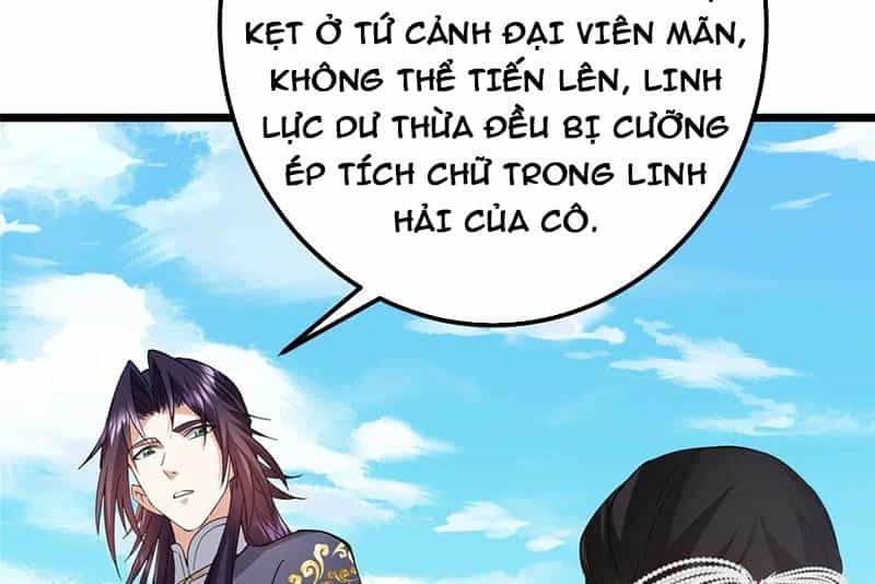 Chưởng Môn Khiêm Tốn Chút - Chương 409 - ảnh 26
