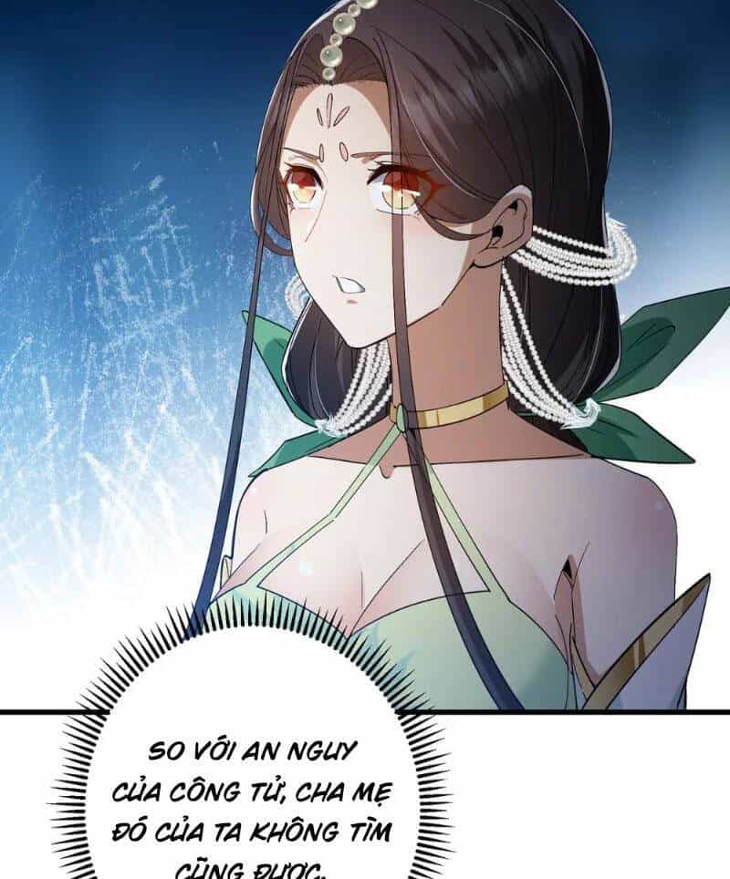 Chưởng Môn Khiêm Tốn Chút - Chương 410 - ảnh 10