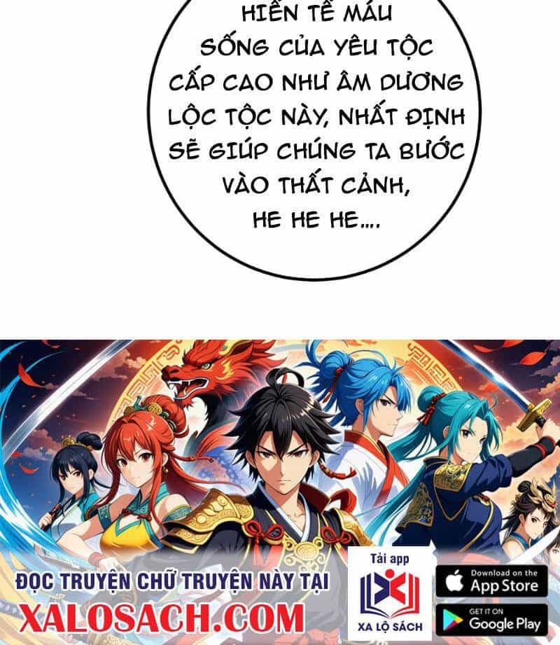 Chưởng Môn Khiêm Tốn Chút - Chương 410 - ảnh 100