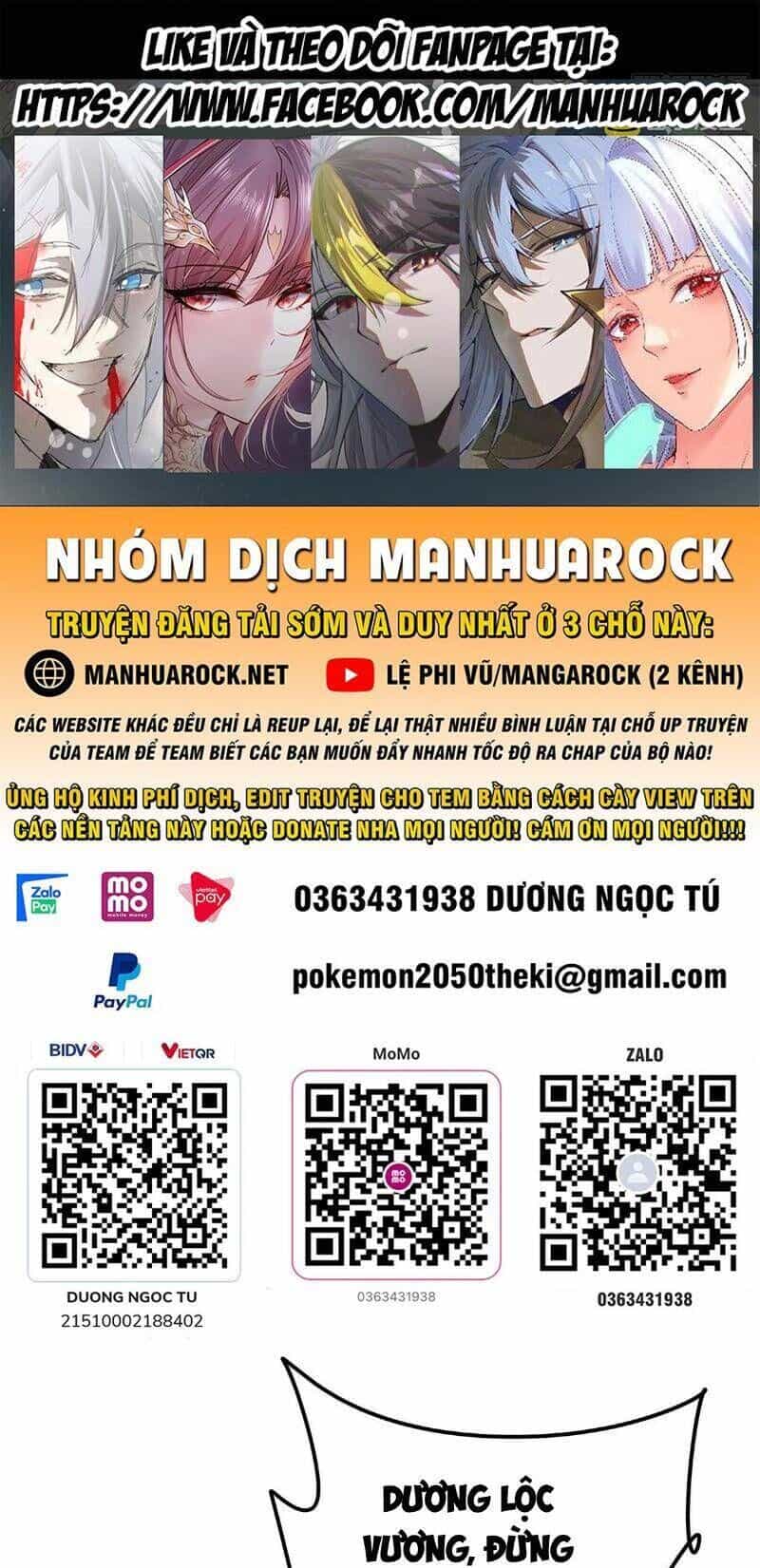 Chưởng Môn Khiêm Tốn Chút - Chương 411 - ảnh 1