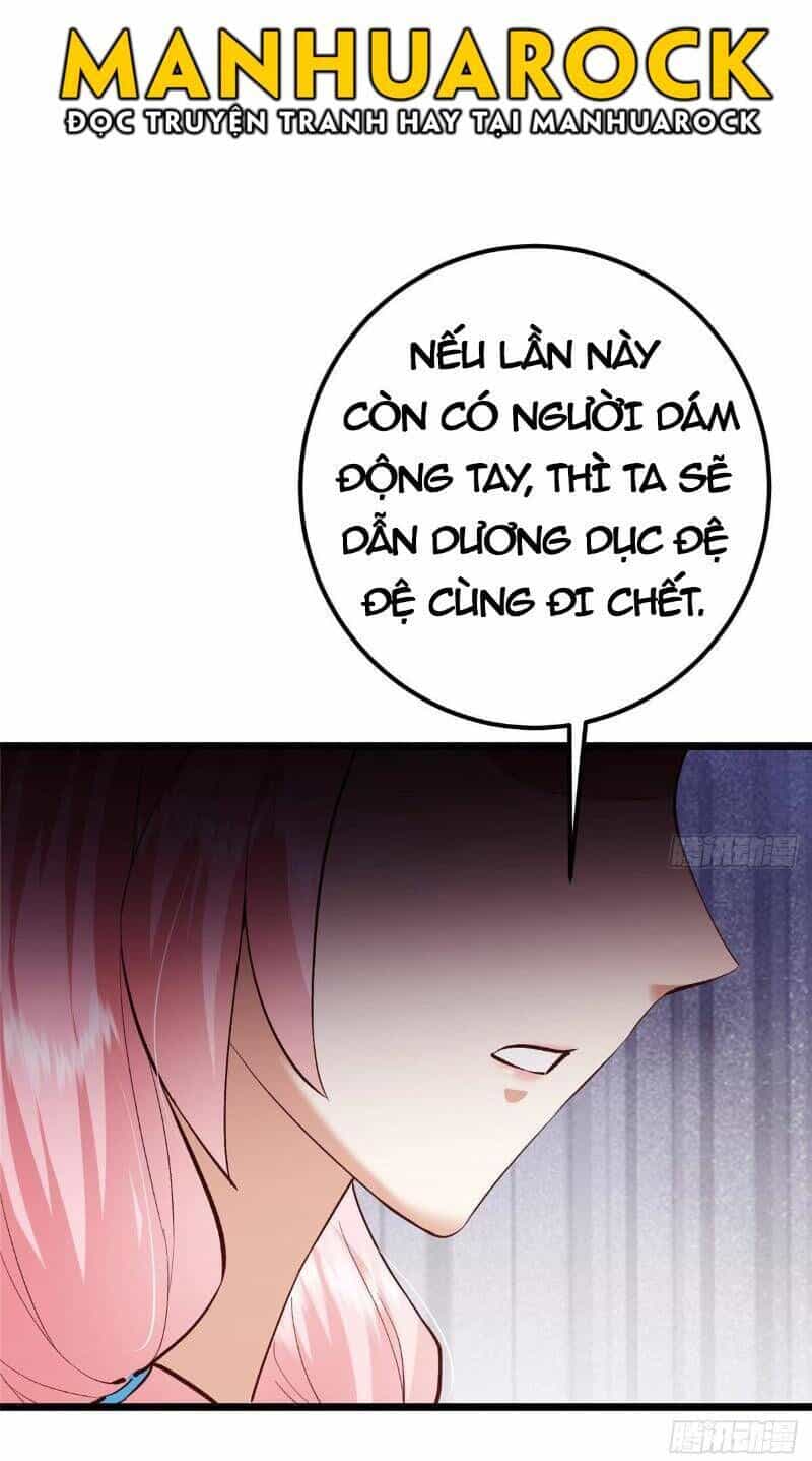 Chưởng Môn Khiêm Tốn Chút - Chương 411 - ảnh 12