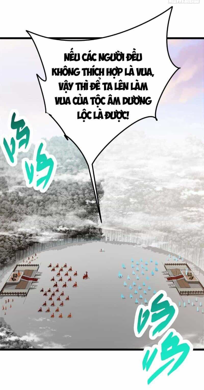 Chưởng Môn Khiêm Tốn Chút - Chương 411 - ảnh 24