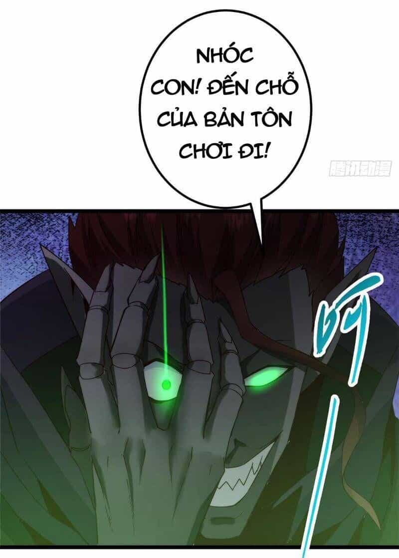 Chưởng Môn Khiêm Tốn Chút - Chương 411 - ảnh 45