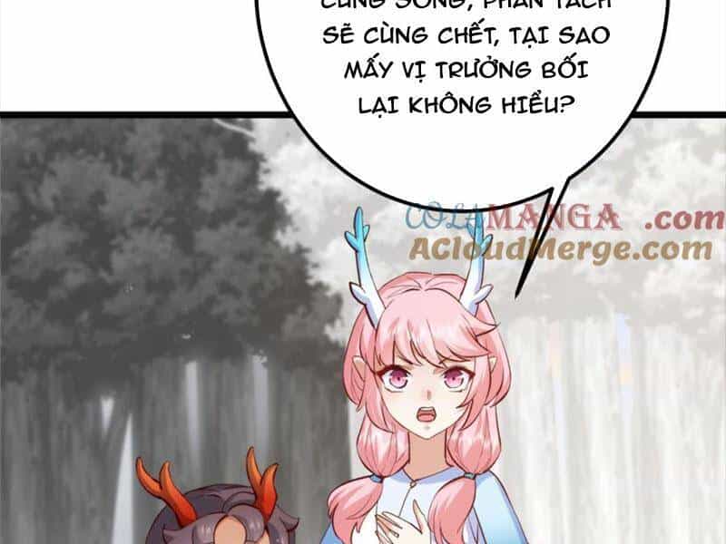 Chưởng Môn Khiêm Tốn Chút - Chương 411.5 - ảnh 65