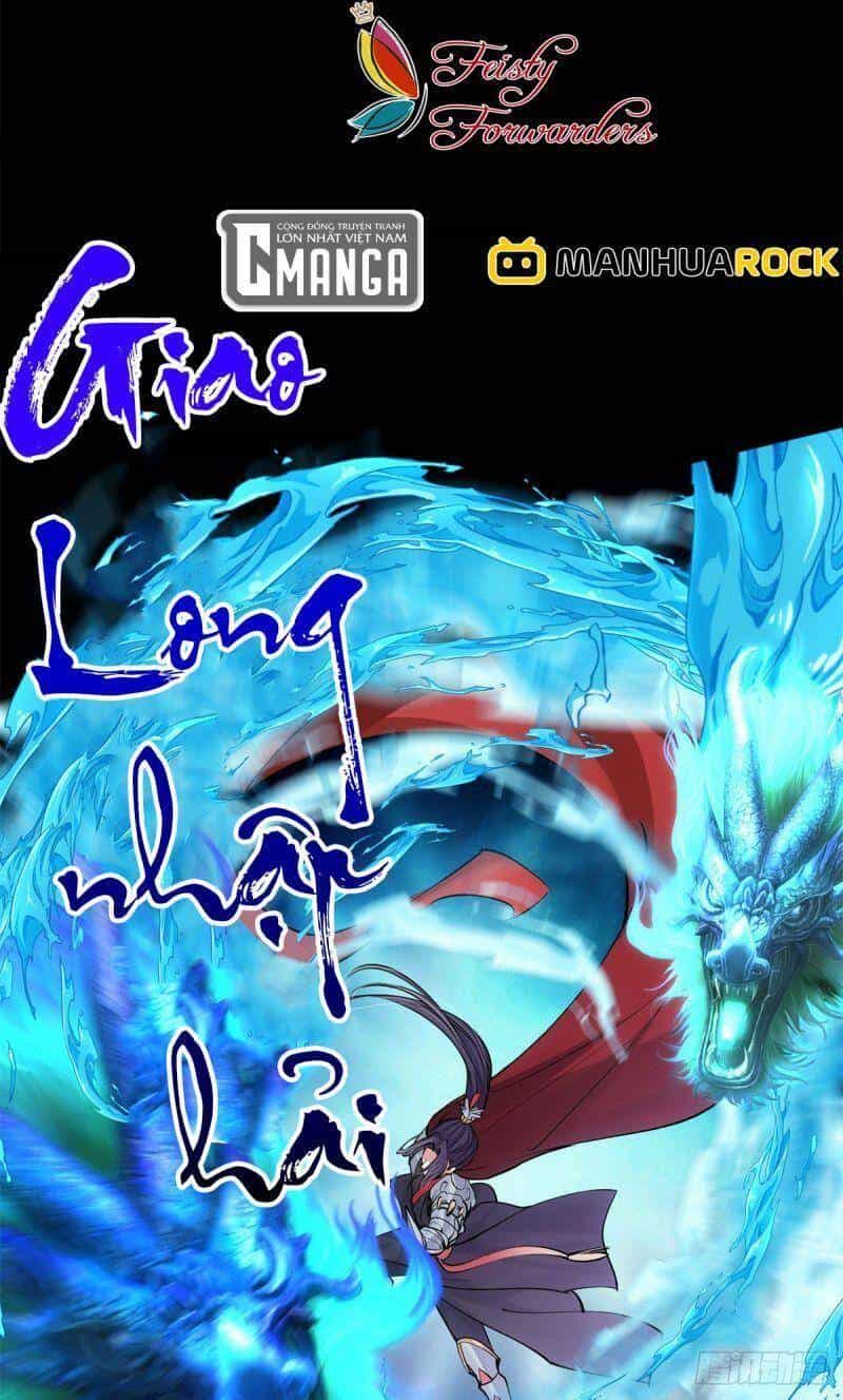 Chưởng Môn Khiêm Tốn Chút - Chương 37 - ảnh 25