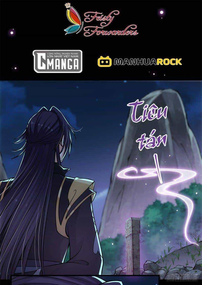 Chưởng Môn Khiêm Tốn Chút - Chương 37 - ảnh 30