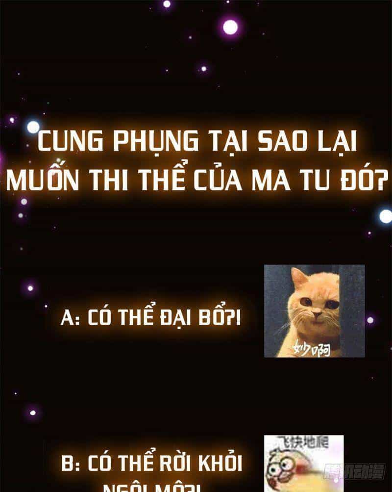 Chưởng Môn Khiêm Tốn Chút - Chương 37 - ảnh 51