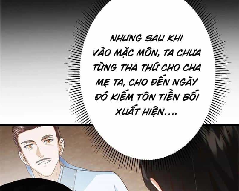 Chưởng Môn Khiêm Tốn Chút - Chương 414 - ảnh 104