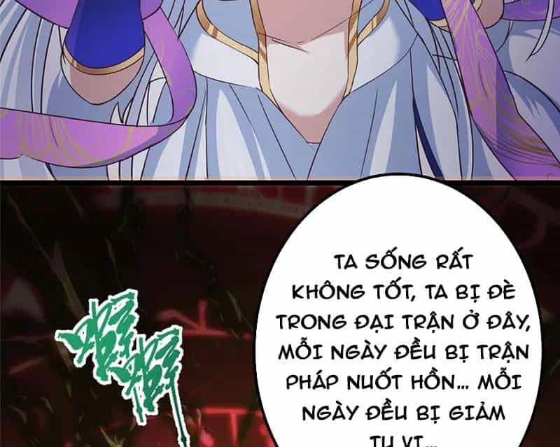 Chưởng Môn Khiêm Tốn Chút - Chương 414 - ảnh 50