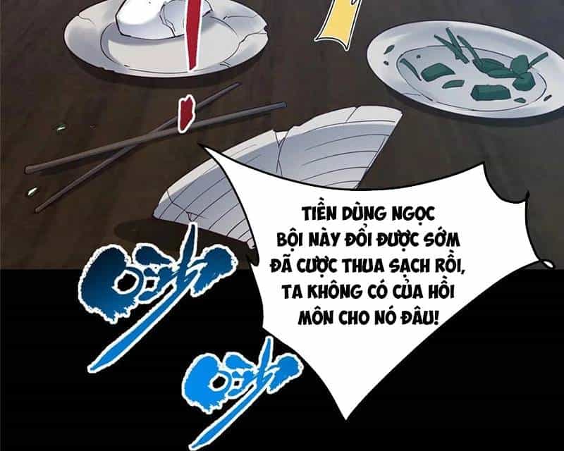 Chưởng Môn Khiêm Tốn Chút - Chương 414 - ảnh 85