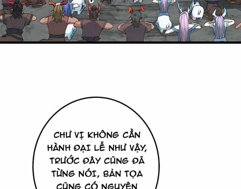 Chưởng Môn Khiêm Tốn Chút - Chương 416 - ảnh 14
