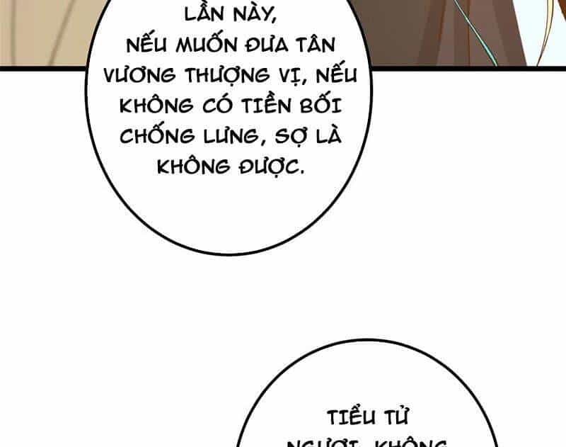 Chưởng Môn Khiêm Tốn Chút - Chương 417 - ảnh 14