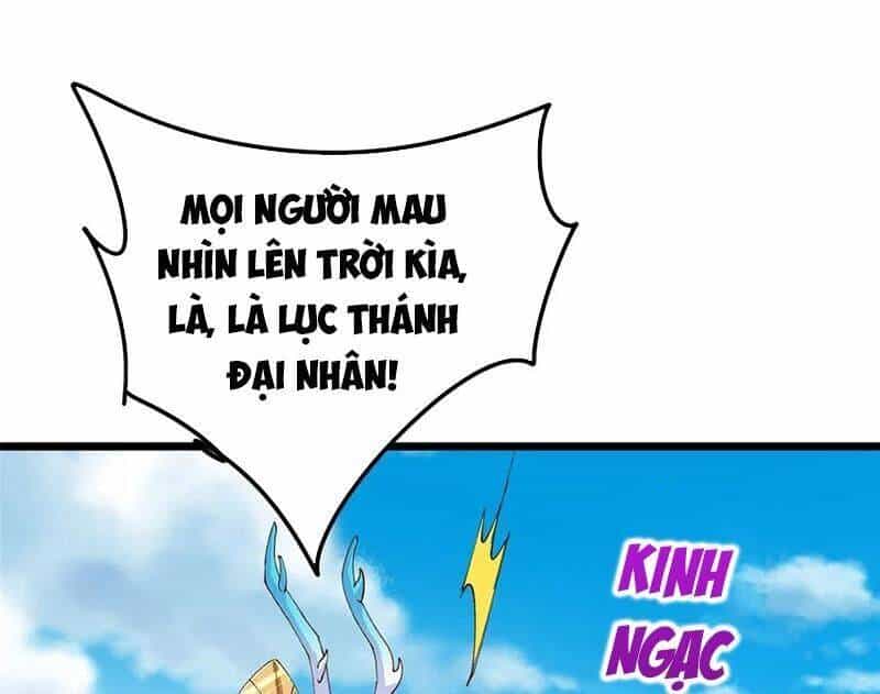 Chưởng Môn Khiêm Tốn Chút - Chương 417 - ảnh 3