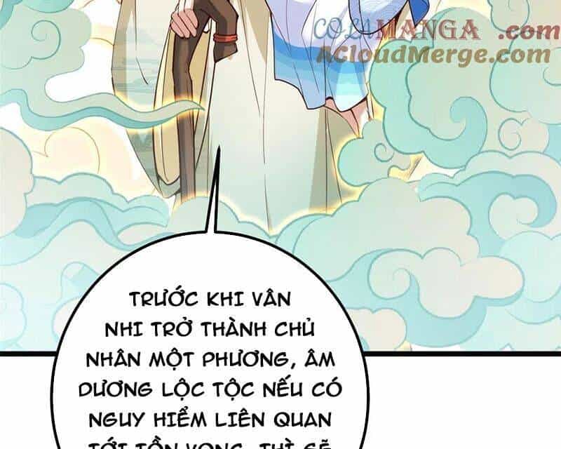 Chưởng Môn Khiêm Tốn Chút - Chương 417 - ảnh 50