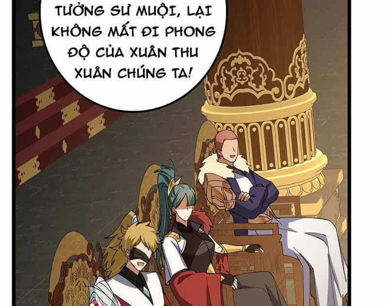 Chưởng Môn Khiêm Tốn Chút - Chương 418 - ảnh 129
