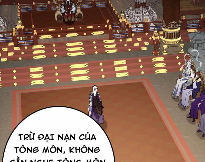 Chưởng Môn Khiêm Tốn Chút - Chương 418 - ảnh 132