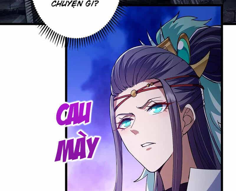 Chưởng Môn Khiêm Tốn Chút - Chương 418 - ảnh 82