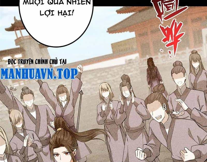 Chưởng Môn Khiêm Tốn Chút - Chương 419 - ảnh 11