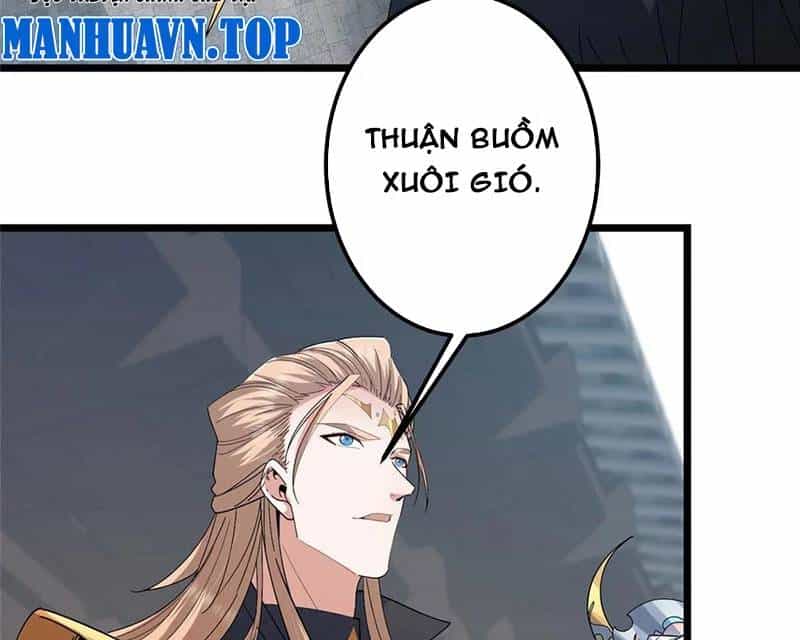 Chưởng Môn Khiêm Tốn Chút - Chương 419 - ảnh 83