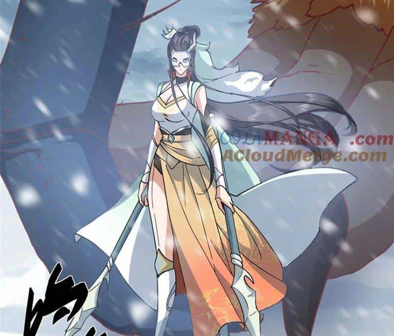 Chưởng Môn Khiêm Tốn Chút - Chương 420 - ảnh 104