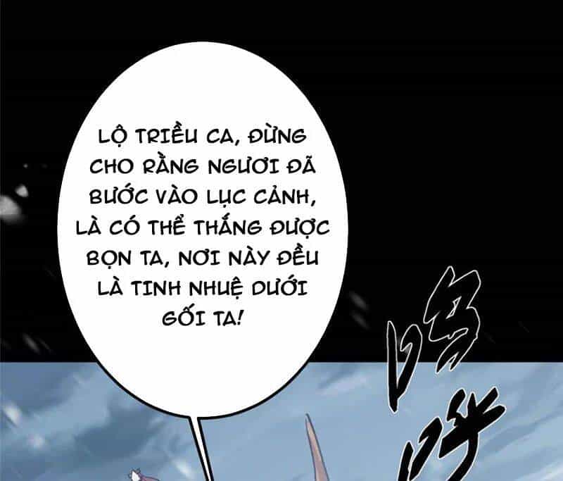 Chưởng Môn Khiêm Tốn Chút - Chương 420 - ảnh 109