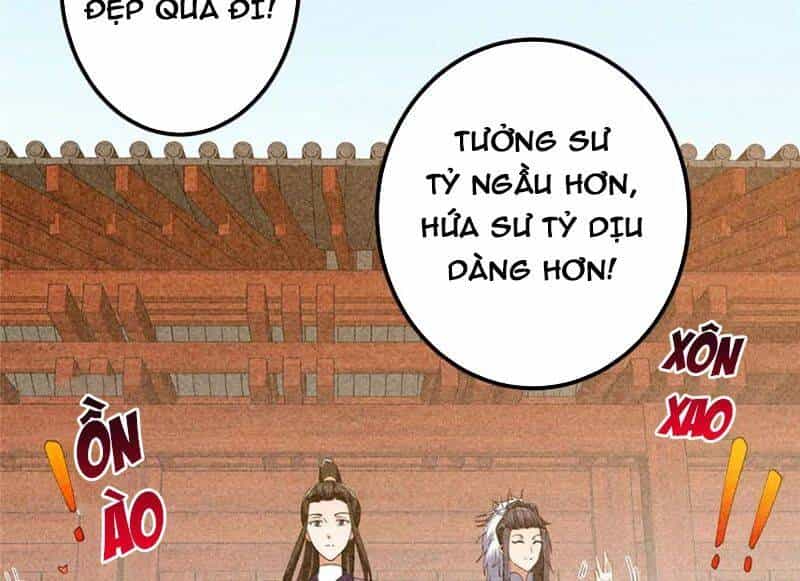 Chưởng Môn Khiêm Tốn Chút - Chương 420 - ảnh 27