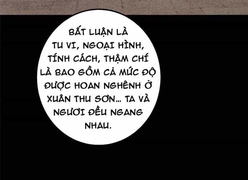 Chưởng Môn Khiêm Tốn Chút - Chương 420 - ảnh 29