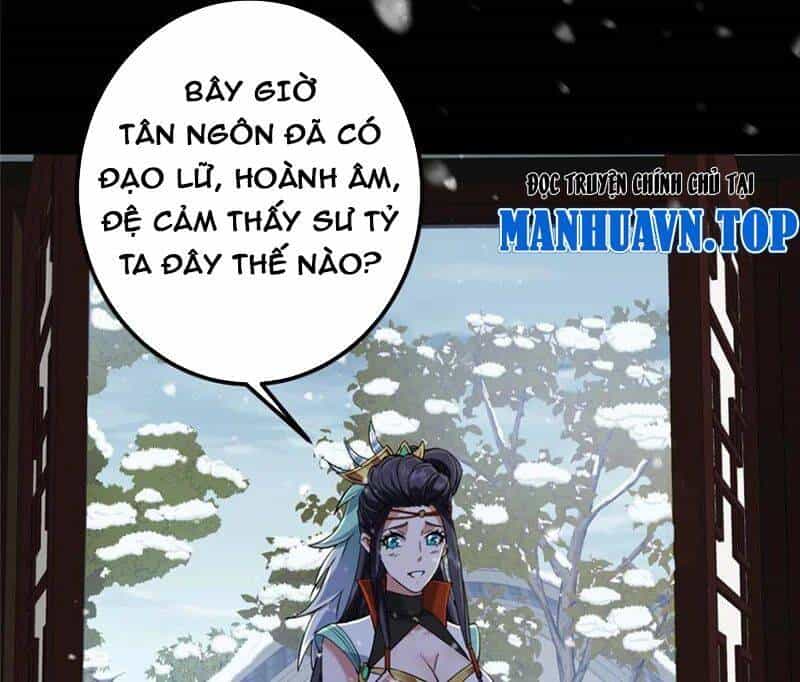 Chưởng Môn Khiêm Tốn Chút - Chương 420 - ảnh 53