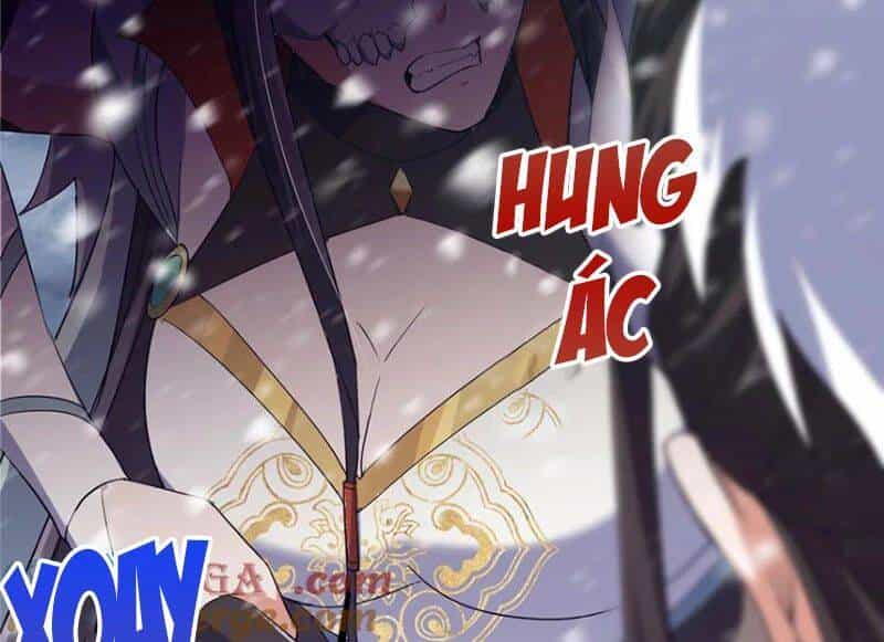 Chưởng Môn Khiêm Tốn Chút - Chương 420 - ảnh 9