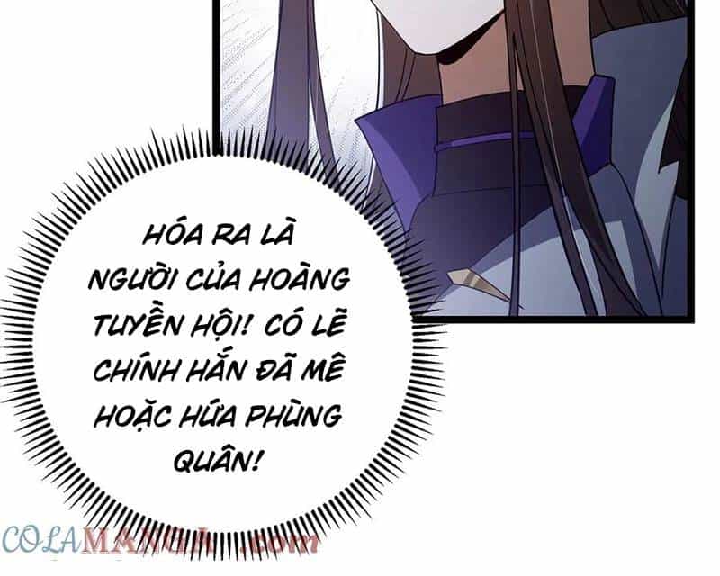 Chưởng Môn Khiêm Tốn Chút - Chương 422 - ảnh 142