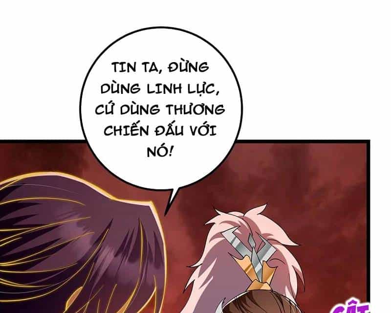 Chưởng Môn Khiêm Tốn Chút - Chương 422 - ảnh 68