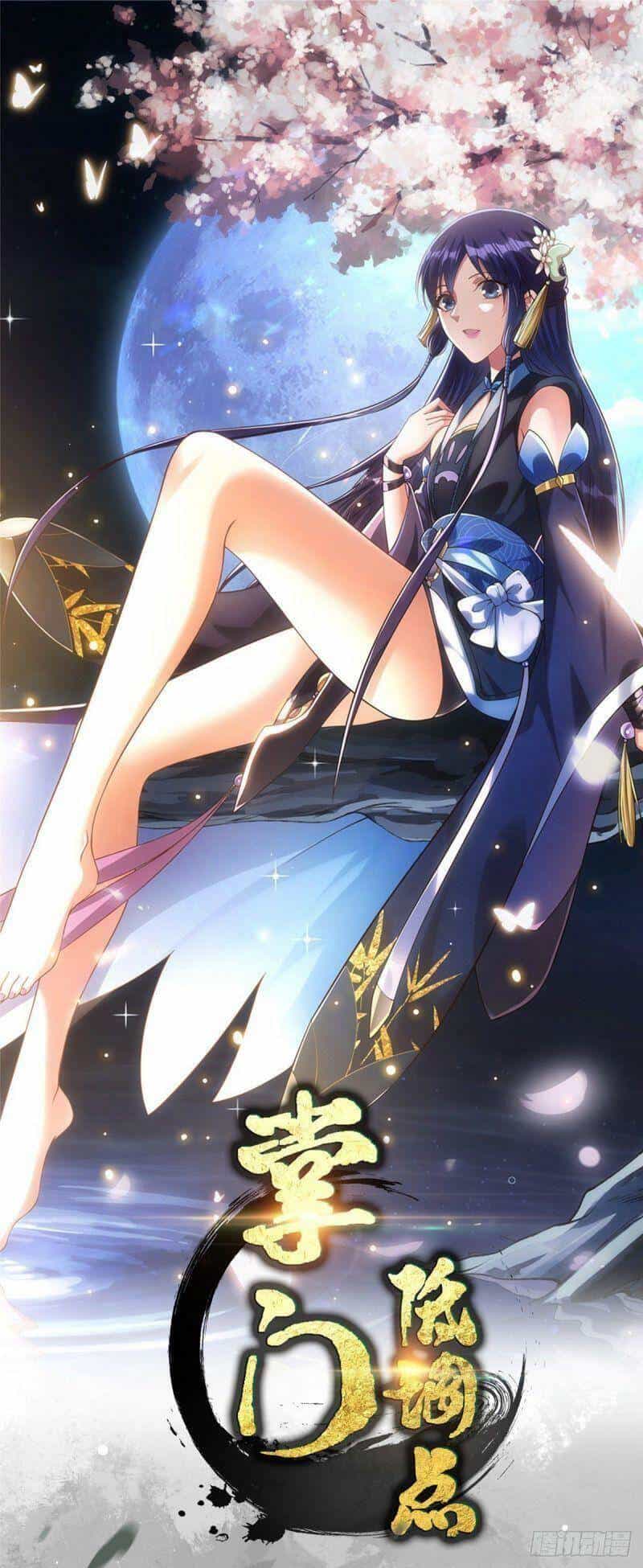 Chưởng Môn Khiêm Tốn Chút - Chương 38 - ảnh 2