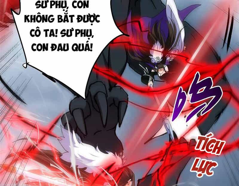 Chưởng Môn Khiêm Tốn Chút - Chương 423 - ảnh 31