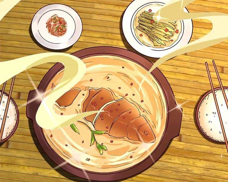 Chưởng Môn Khiêm Tốn Chút - Chương 425 - ảnh 58