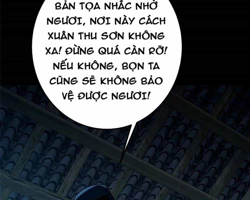 Chưởng Môn Khiêm Tốn Chút - Chương 425 - ảnh 97