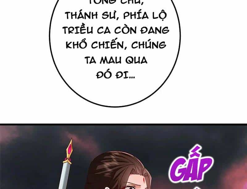 Chưởng Môn Khiêm Tốn Chút - Chương 428 - ảnh 32