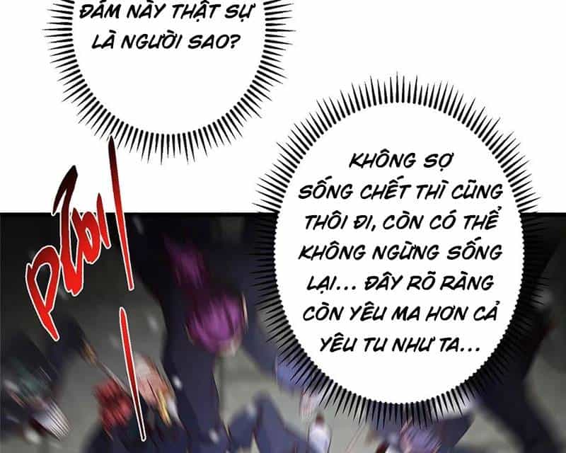 Chưởng Môn Khiêm Tốn Chút - Chương 428 - ảnh 44