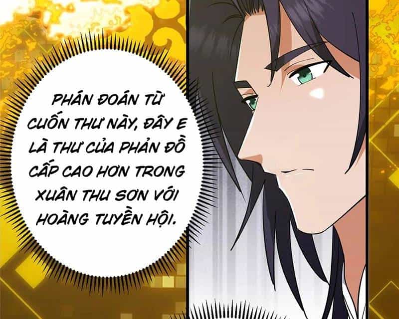 Chưởng Môn Khiêm Tốn Chút - Chương 429 - ảnh 52
