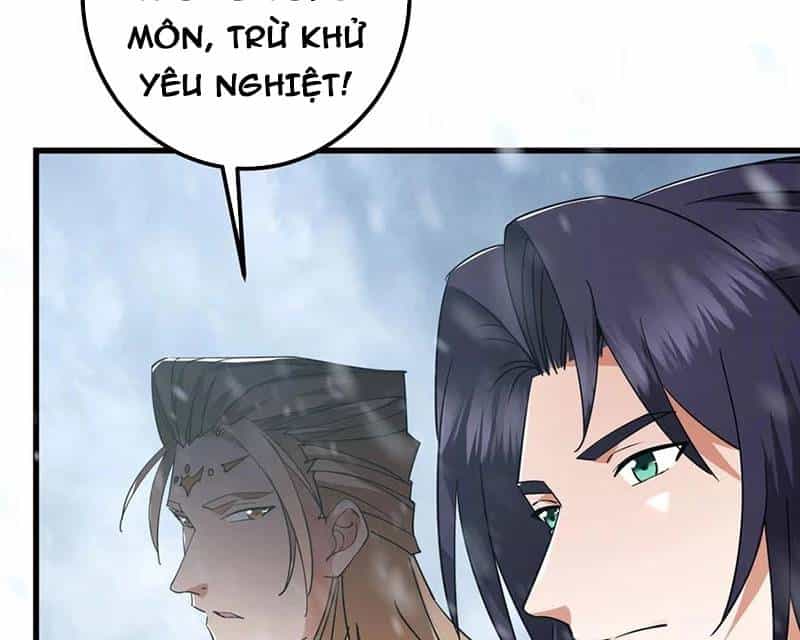 Chưởng Môn Khiêm Tốn Chút - Chương 429 - ảnh 57