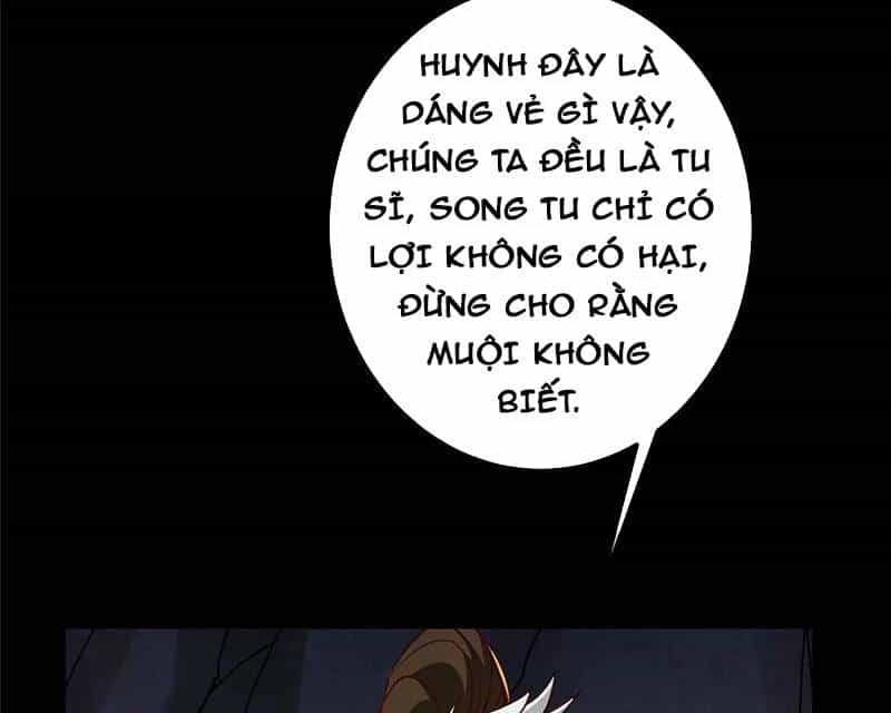 Chưởng Môn Khiêm Tốn Chút - Chương 429 - ảnh 95