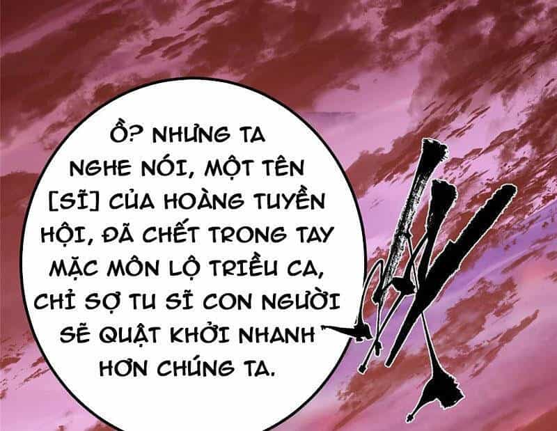 Chưởng Môn Khiêm Tốn Chút - Chương 430 - ảnh 8