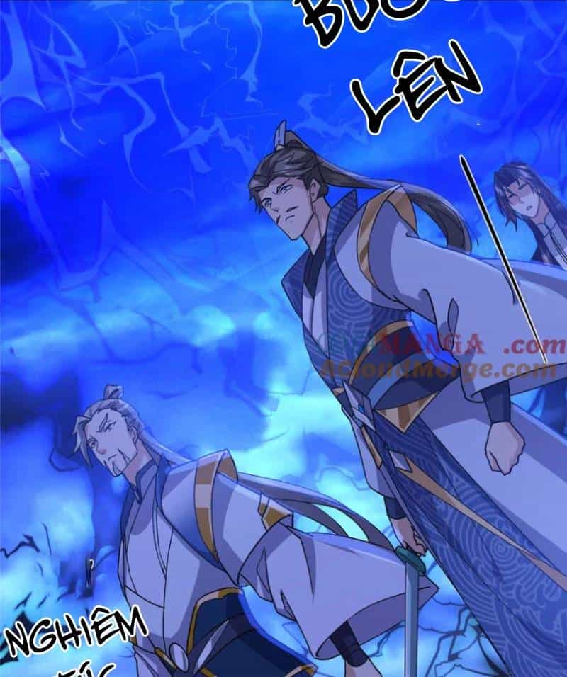 Chưởng Môn Khiêm Tốn Chút - Chương 433 - ảnh 100